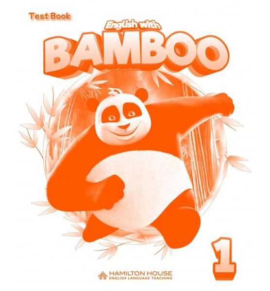 ENGLISH WITH BAMBOO JUNIOR A TEST