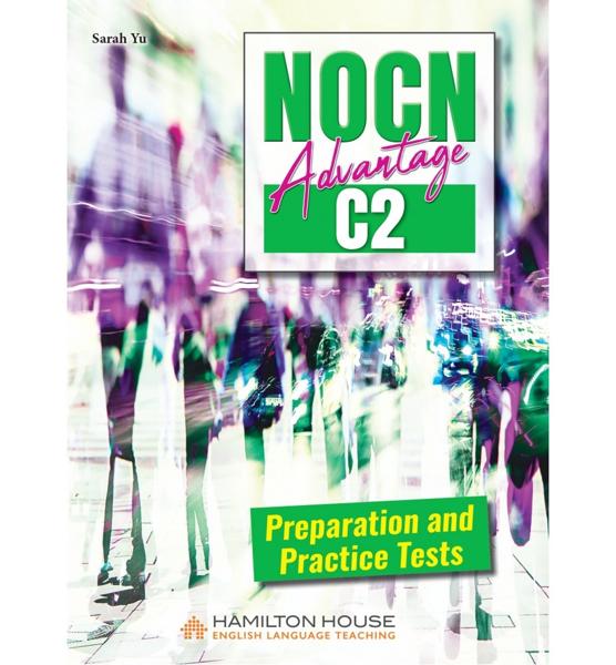 NOCN ADVANTAGE C2 PRACTICE TESTS SB