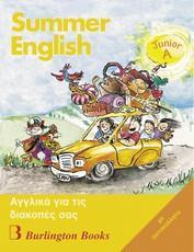 SUMMER ENGLISH JUNIOR A