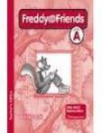 FREDDY AND FRIENDS JUNIOR A WORKBOOK TEACHER'S