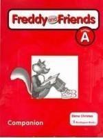 FREDDY AND FRIENDS JUNIOR A COMPANION