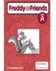 FREDDY AND FRIENDS JUNIOR A COMPANION TEACHER'S