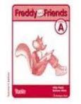 FREDDY AND FRIENDS JUNIOR A TEST BOOK TEACHER'S