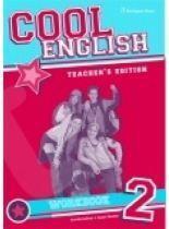 COOL ENGLISH 2 WORKBOOK TEACHER'S