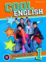 COOL ENGLISH 1 TEACHER'S