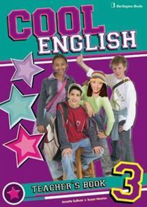 COOL ENGLISH 3 ΤEACHER'S