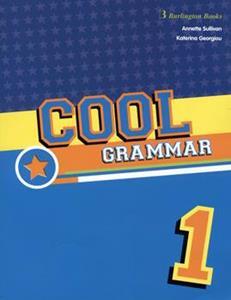 COOL GRAMMAR 1