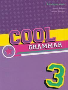 COOL GRAMMAR 3