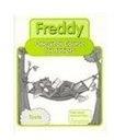 FREDDY ONE YEAR COURSE FOR JUNIORS TEST BOOK TEACHER'S