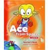ACE FROM SPACE JUNIOR B TEACHER'S