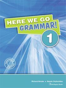 HERE WE GO 1 GRAMMAR TEACHER'S