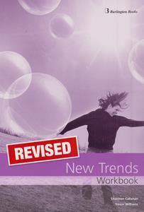 NEW TRENDS PROFICIENCY WORKBOOK REVISED