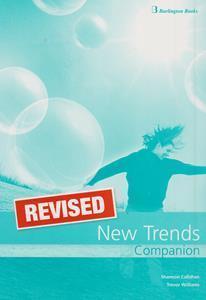 NEW TRENDS COMPANION REVISED
