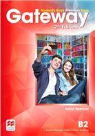 GATEWAY B2 PREMIUM PACK 2ND EDITION