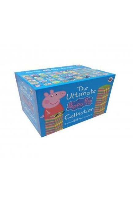 THE ULTIMATE PEPPA PIG
