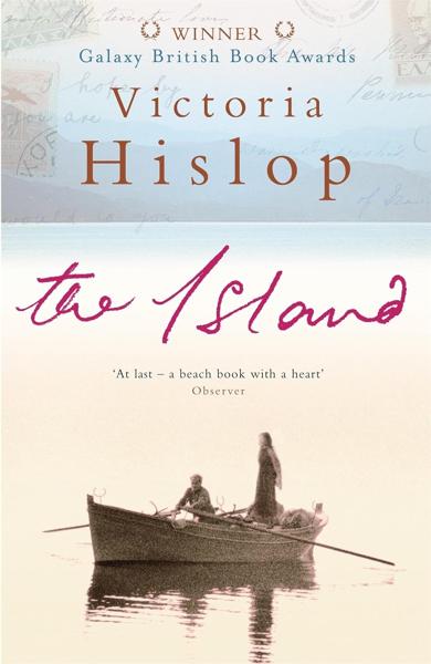 THE ISLAND