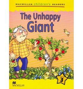 UNHAPPY GIANT (MCR 3)