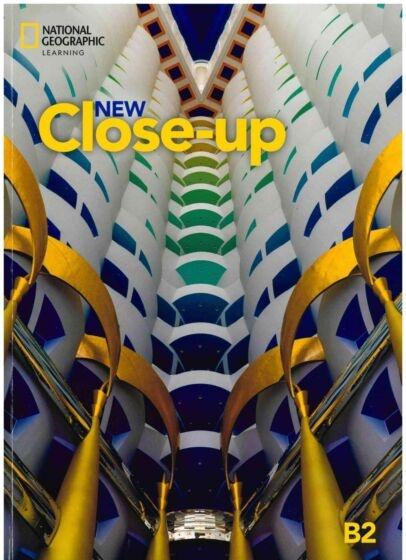NEW CLOSE UP B2 STUDENT'S BOOK SPECIAL PACK (STUDENT'S BOOK +NOTEBOOK)