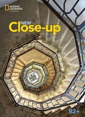 NEW CLOSE UP B2+ SPECIAL PACK (EBOOK + ONLINE PRACTICE)