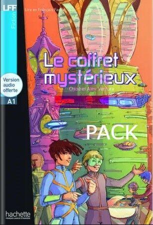 PLE COFFRET MYSTERIEUX A1 SUPER PACK (+ CADEAU SURPRISE)