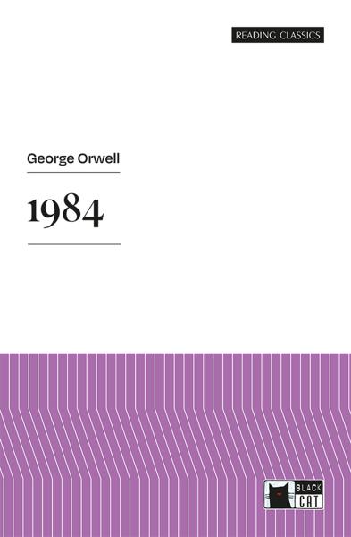 1984 NEW EDITION 2024