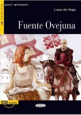 FUENTE OVEJUNA B1 (+AUDIO CD)