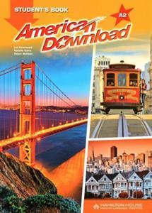 AMERICAN DOWNLOAD A2 STUDENT'S BOOK