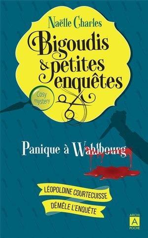 BIGOUDIS ET PETITES ENQUETES (TOME 1)