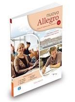 NUOVO ALLEGRO A1 STUDENTE ED ESERCIZI (+AUDIO)