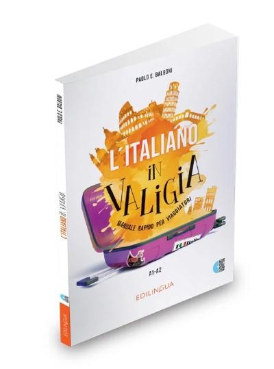 L'ITALIANO IN VALIGIA