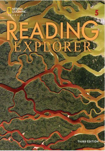READING EXPLORER 5 SB ( + SPARK) AMER. ED 3RD ED