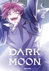 DARK MOON: THE BLOOD ALTAR, VOL. 3 (COMIC)