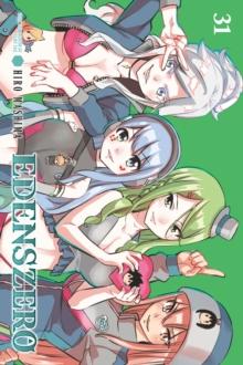EDENS ZERO: VOL 31