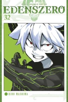EDENS ZERO: VOL 32